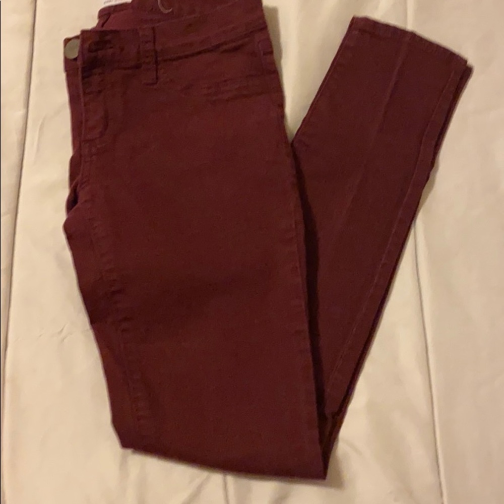New jeans
